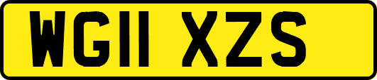 WG11XZS