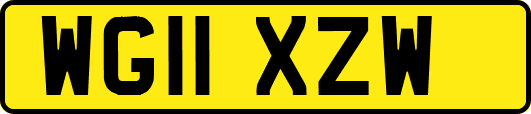 WG11XZW