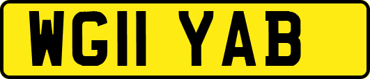 WG11YAB
