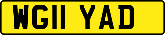 WG11YAD