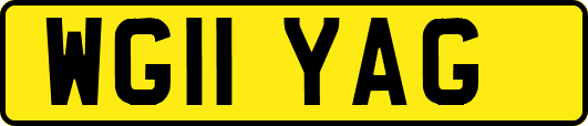 WG11YAG
