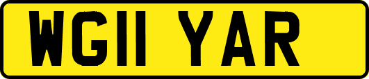 WG11YAR