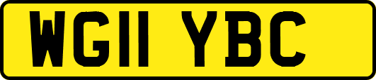 WG11YBC
