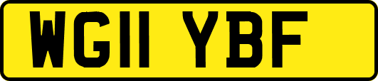WG11YBF