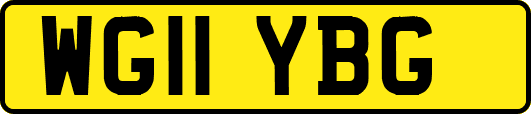 WG11YBG
