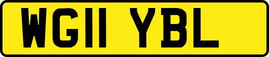 WG11YBL