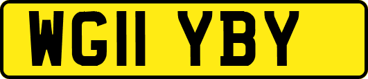 WG11YBY