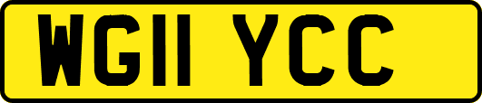 WG11YCC