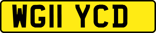 WG11YCD