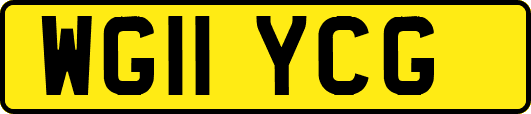 WG11YCG