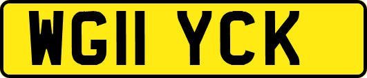 WG11YCK
