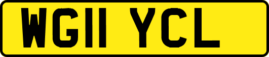 WG11YCL