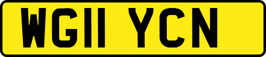 WG11YCN