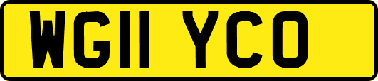 WG11YCO