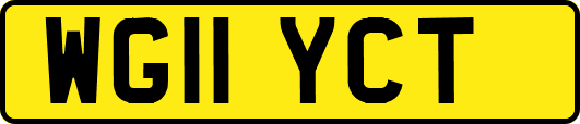 WG11YCT