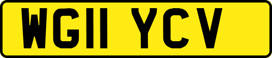 WG11YCV