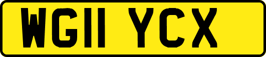 WG11YCX