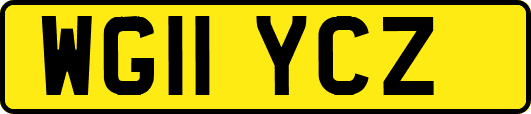 WG11YCZ