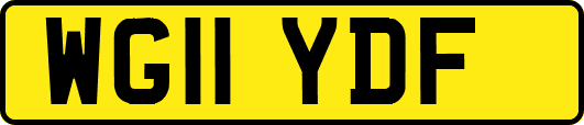 WG11YDF
