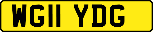 WG11YDG