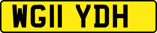WG11YDH