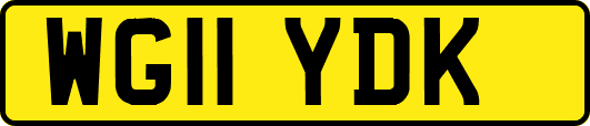 WG11YDK