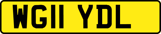 WG11YDL