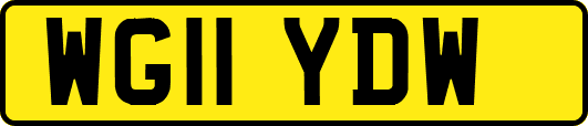 WG11YDW