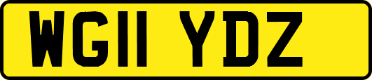 WG11YDZ