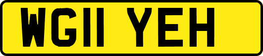 WG11YEH