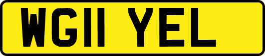 WG11YEL