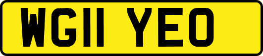 WG11YEO