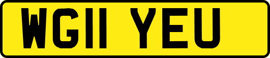 WG11YEU