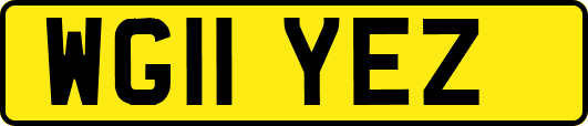 WG11YEZ