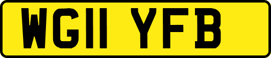 WG11YFB