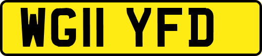 WG11YFD