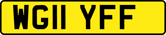 WG11YFF