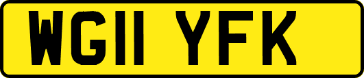 WG11YFK