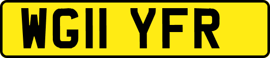 WG11YFR