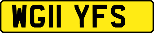 WG11YFS