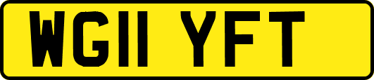 WG11YFT