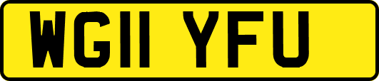 WG11YFU