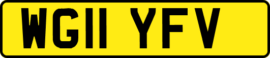 WG11YFV