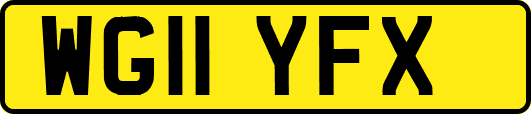 WG11YFX