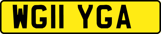 WG11YGA