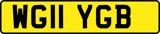 WG11YGB