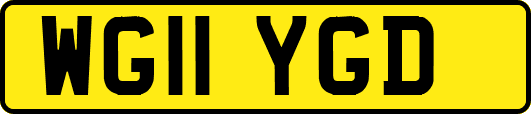 WG11YGD