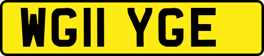 WG11YGE
