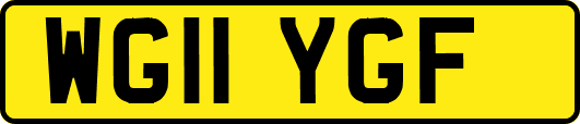 WG11YGF