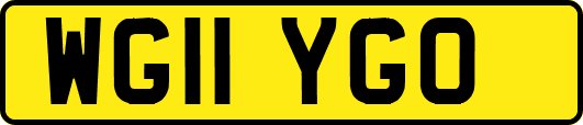 WG11YGO